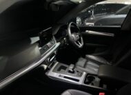 2023 Audi Q5 Sportback 45TFSI Quattro S Line