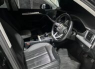2023 Audi Q5 Sportback 45TFSI Quattro S Line