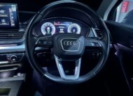 2023 Audi Q5 Sportback 45TFSI Quattro S Line