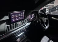 2023 Audi Q5 Sportback 45TFSI Quattro S Line