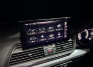 2023 Audi Q5 Sportback 45TFSI Quattro S Line
