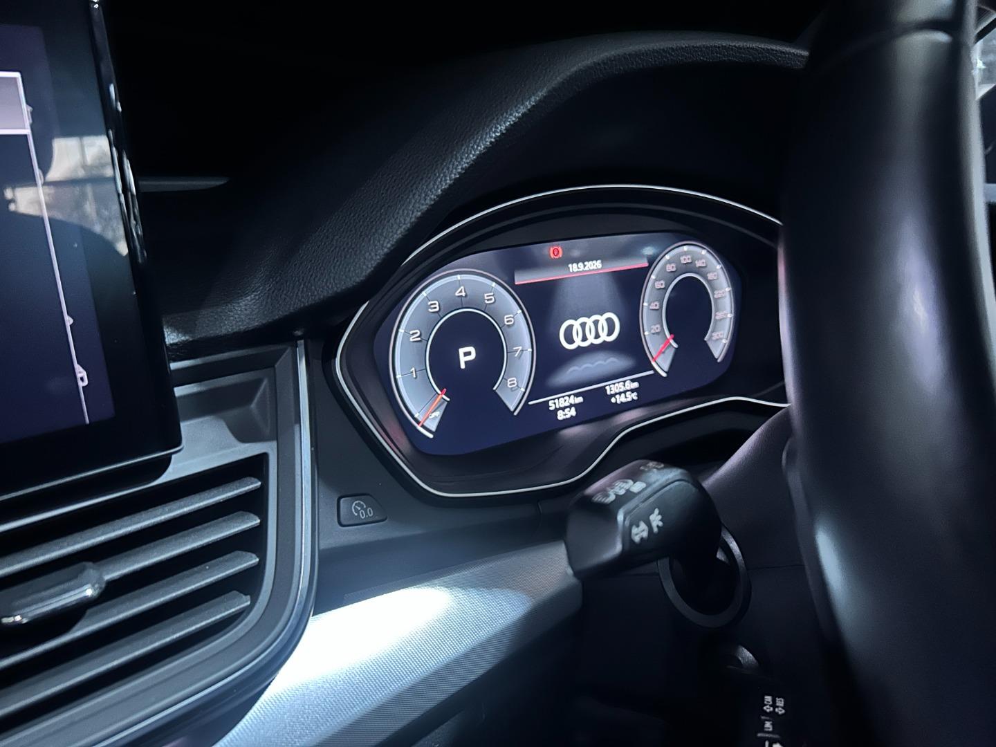 2023 Audi Q5 Sportback 45TFSI Quattro S Line