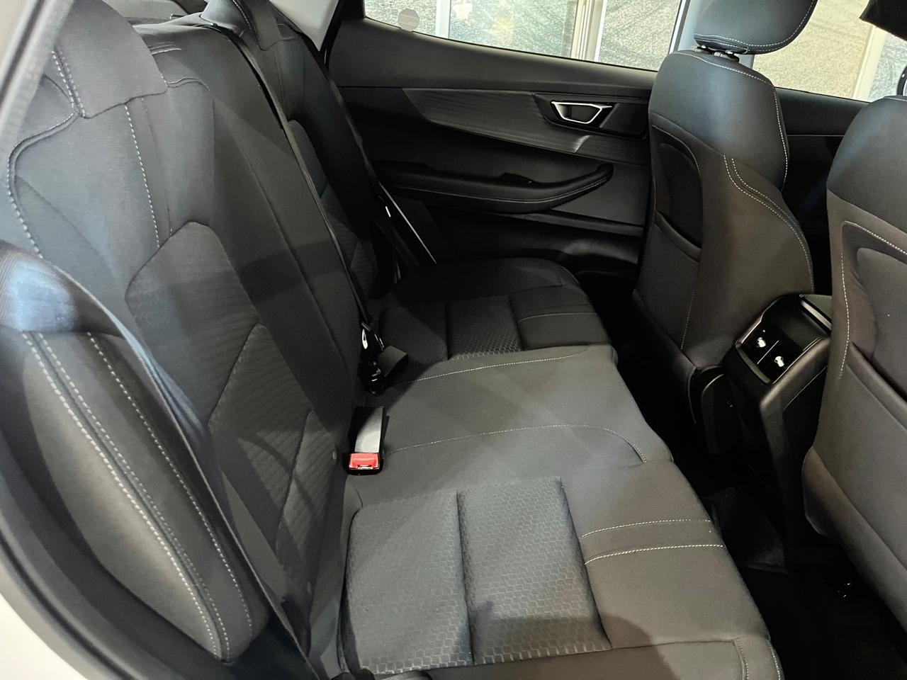 2026 Chery Tiggo 4 Pro 1.5 LiT Auto