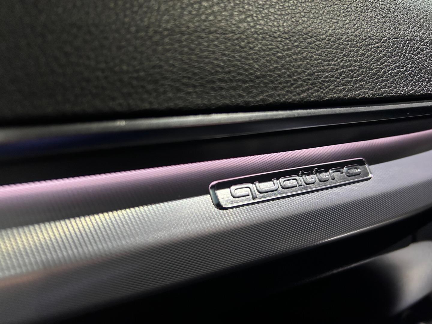 2023 Audi Q5 Sportback 45TFSI Quattro S Line