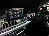 2023 Audi Q5 Sportback 45TFSI Quattro S Line