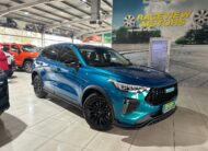 2026 Haval Jolion Pro 1.5 HEV Ultra Luxury