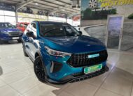 2026 Haval Jolion Pro 1.5 HEV Ultra Luxury