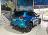 2026 Haval Jolion Pro 1.5 HEV Ultra Luxury