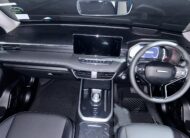 2026 Haval Jolion Pro 1.5 HEV Ultra Luxury