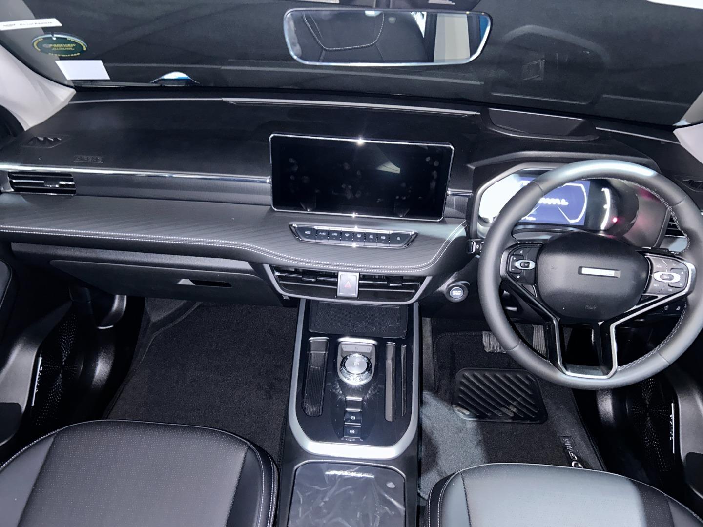 2026 Haval Jolion Pro 1.5 HEV Ultra Luxury
