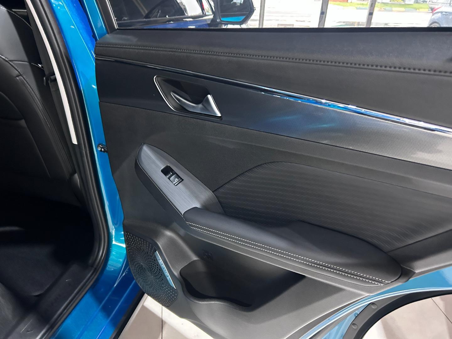 2026 Haval Jolion Pro 1.5 HEV Ultra Luxury