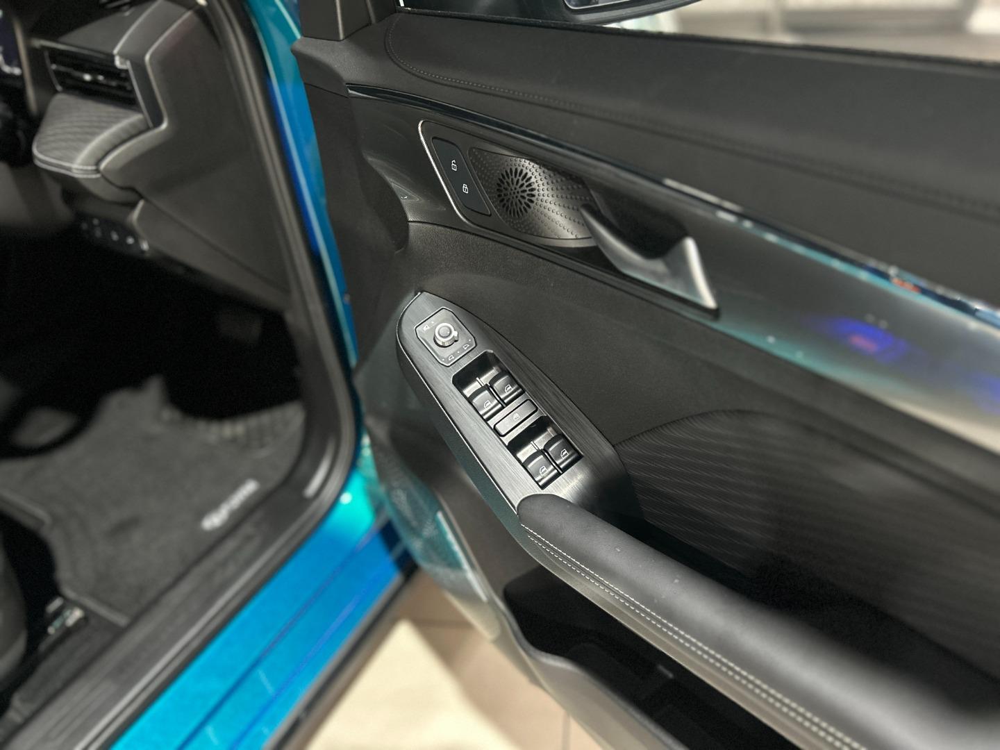 2026 Haval Jolion Pro 1.5 HEV Ultra Luxury