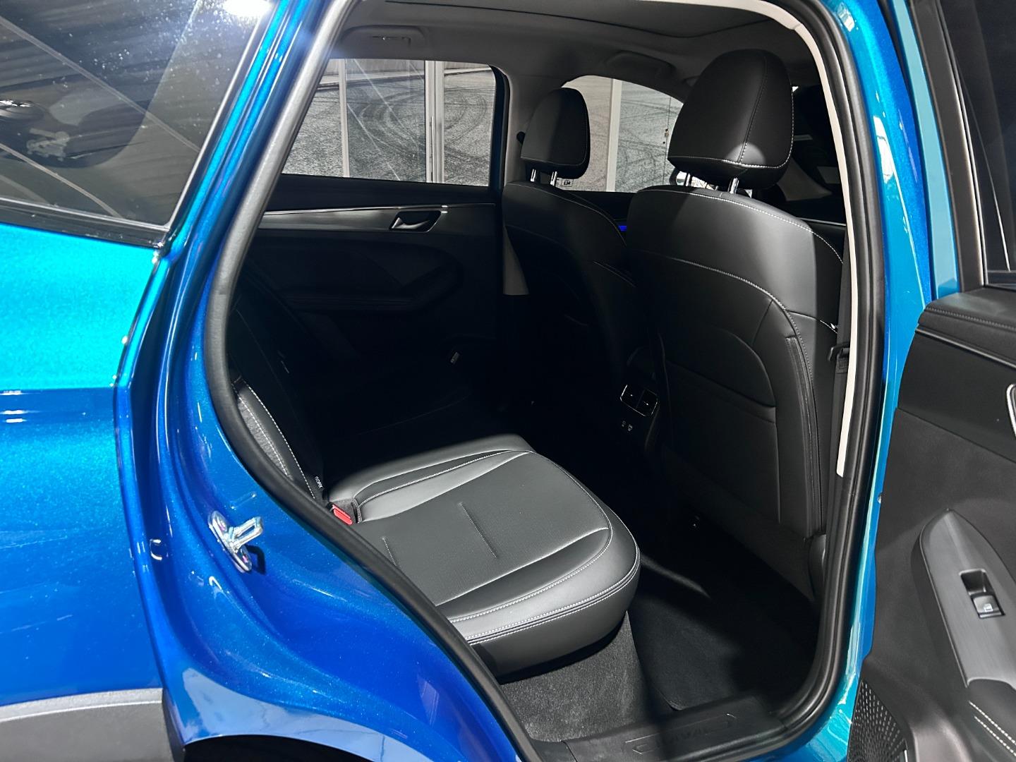 2026 Haval Jolion Pro 1.5 HEV Ultra Luxury
