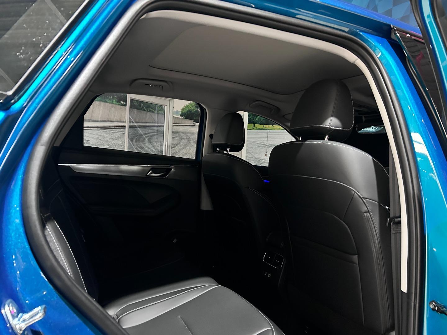2026 Haval Jolion Pro 1.5 HEV Ultra Luxury