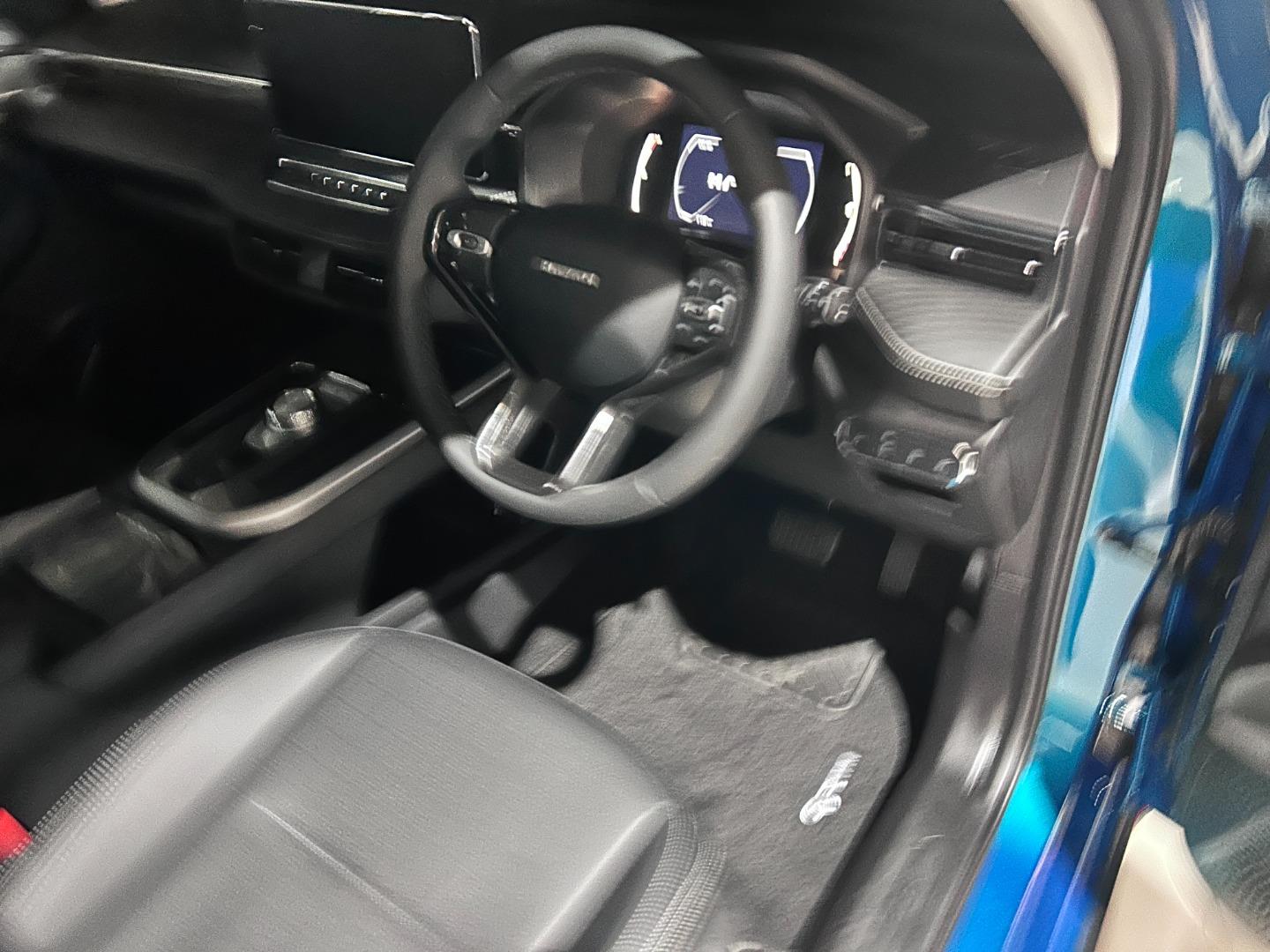 2026 Haval Jolion Pro 1.5 HEV Ultra Luxury