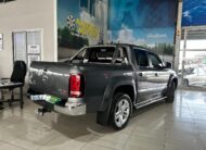 2018 Volkswagen Amarok 3.0 V6 TDI Double Cab Highline 4Motion