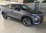 2026 Omoda C5 1.5T 230T Street +