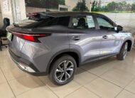 2026 Omoda C5 1.5T 230T Street +