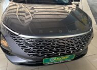 2026 Omoda C5 1.5T 230T Street +