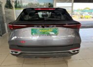 2026 Omoda C5 1.5T 230T Street +