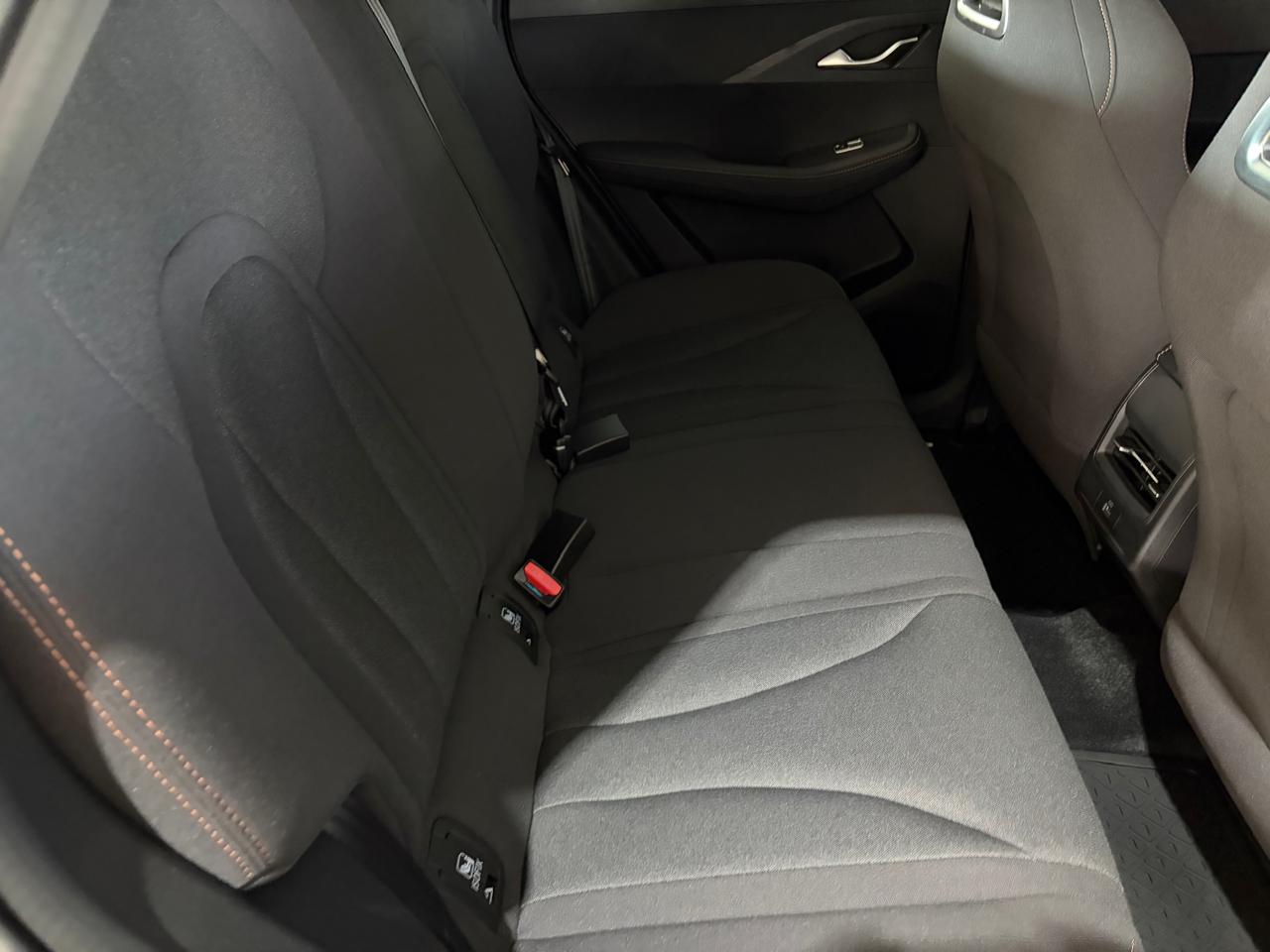 2026 Omoda C5 1.5T 230T Street +