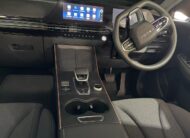 2026 Omoda C5 1.5T 230T Street +