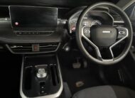 2026 Omoda C5 1.5T 230T Street +