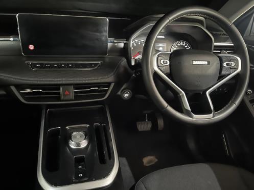 2026 Omoda C5 1.5T 230T Street +