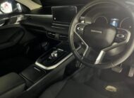 2026 Omoda C5 1.5T 230T Street +