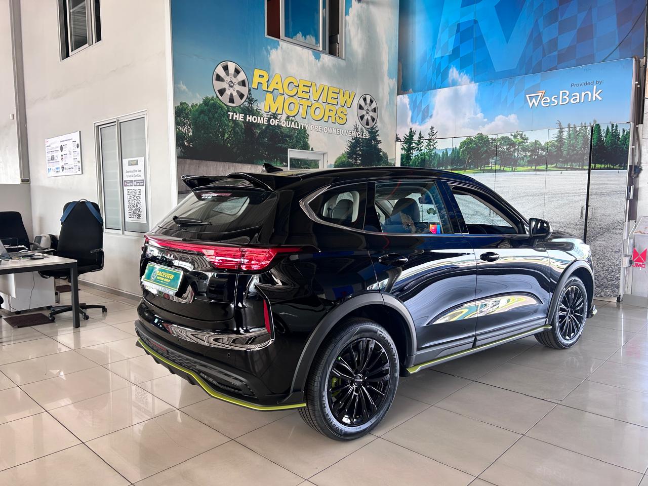 2026 Haval Jolion Pro 1.5T Super Luxury