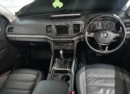 2018 Volkswagen Amarok 3.0 V6 TDI Double Cab Highline 4Motion