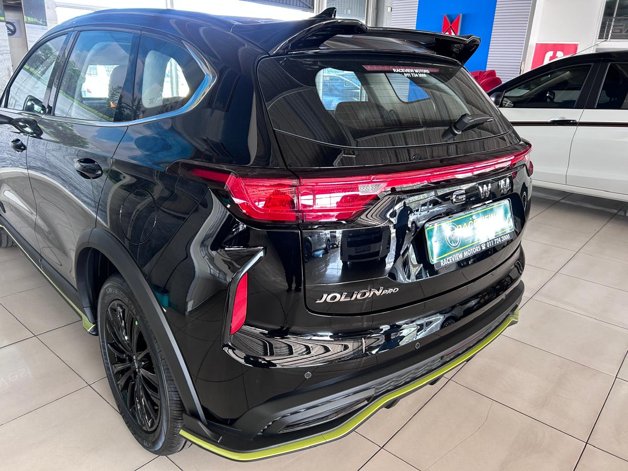 2026 Haval Jolion Pro 1.5T Super Luxury