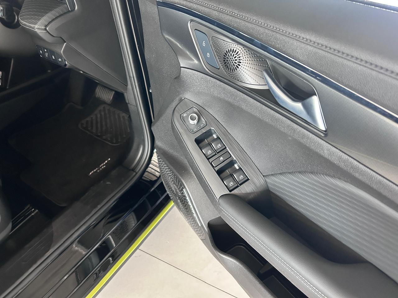 2026 Haval Jolion Pro 1.5T Super Luxury
