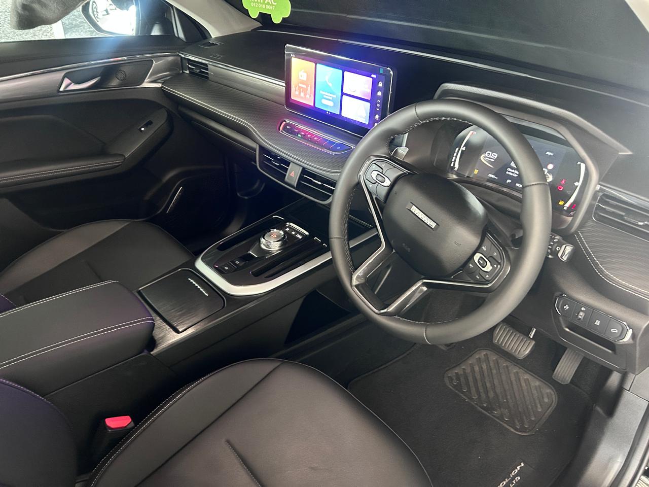 2026 Haval Jolion Pro 1.5T Super Luxury
