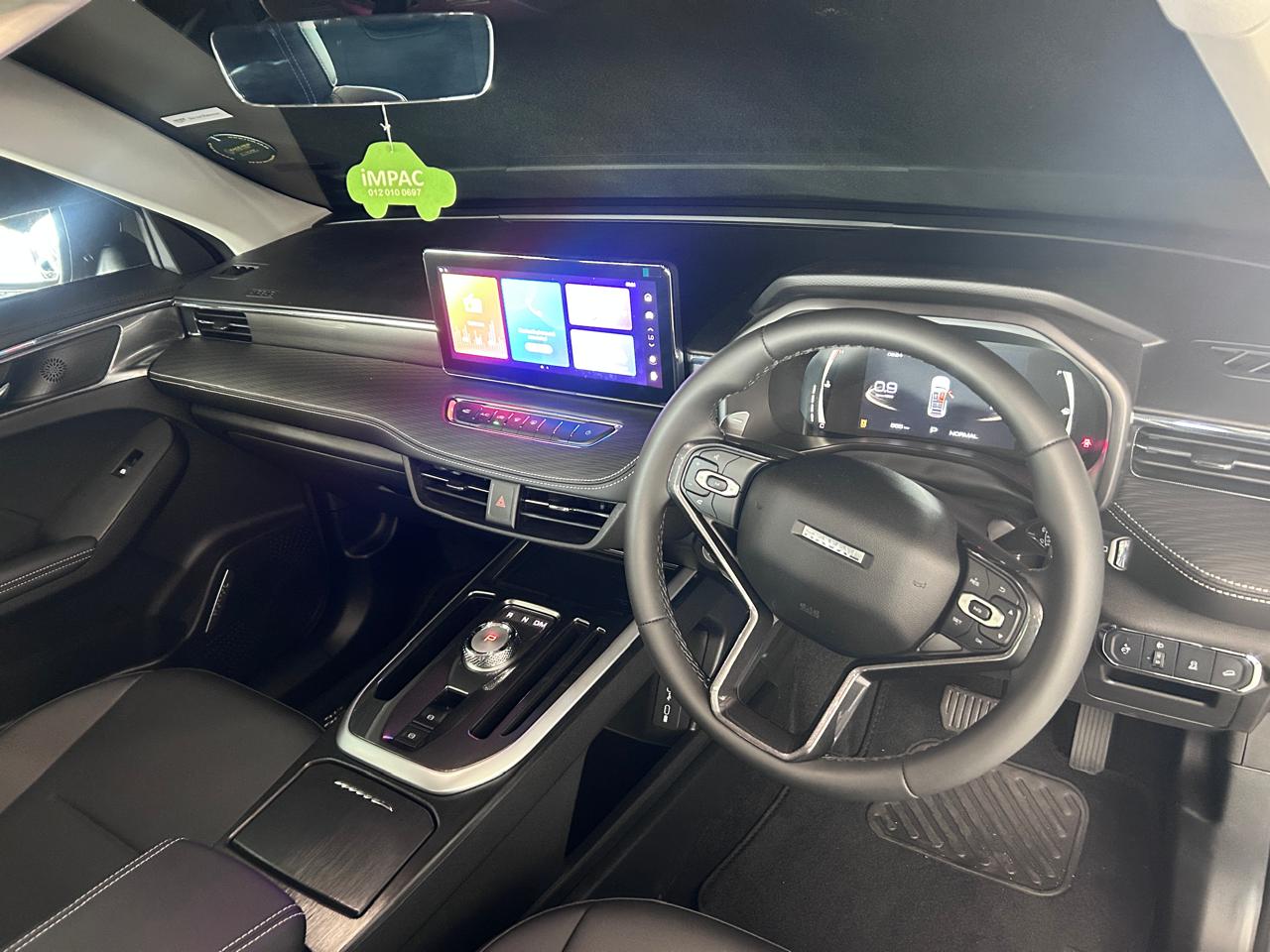 2026 Haval Jolion Pro 1.5T Super Luxury