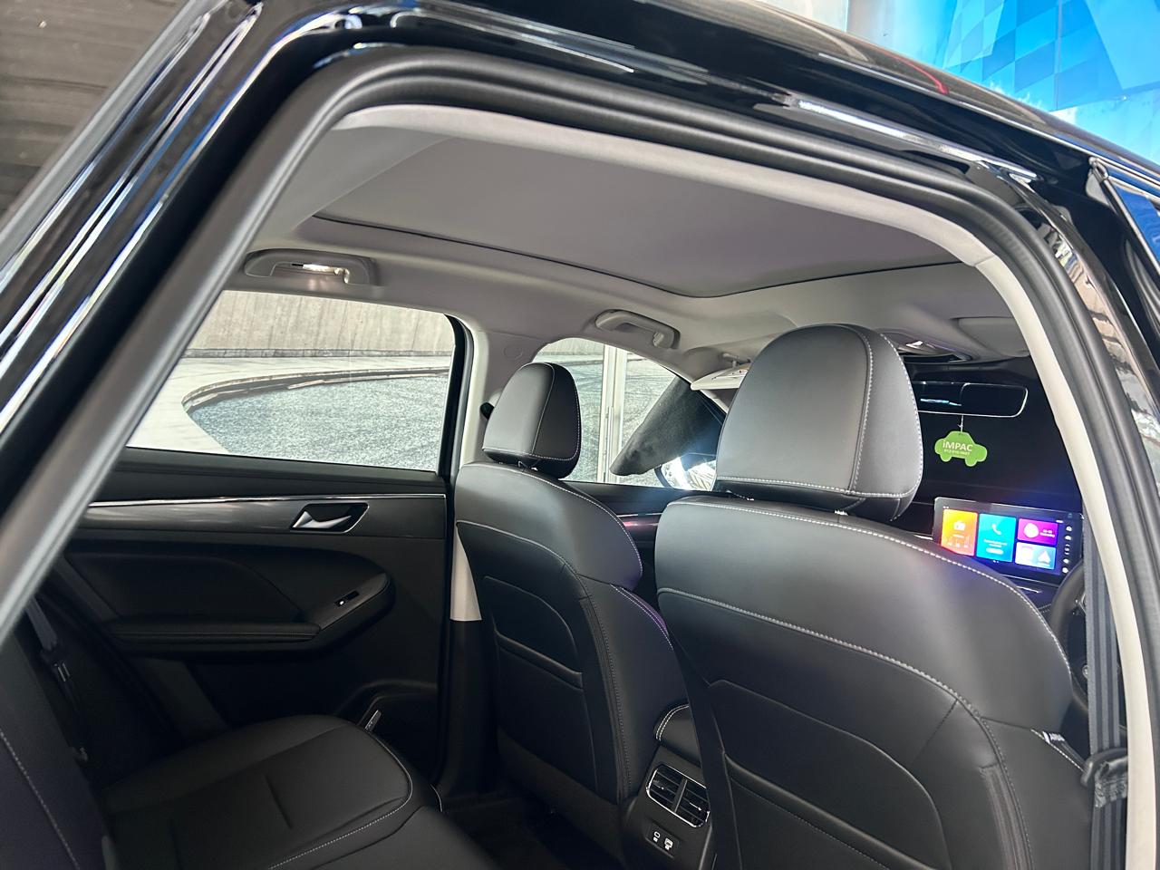 2026 Haval Jolion Pro 1.5T Super Luxury