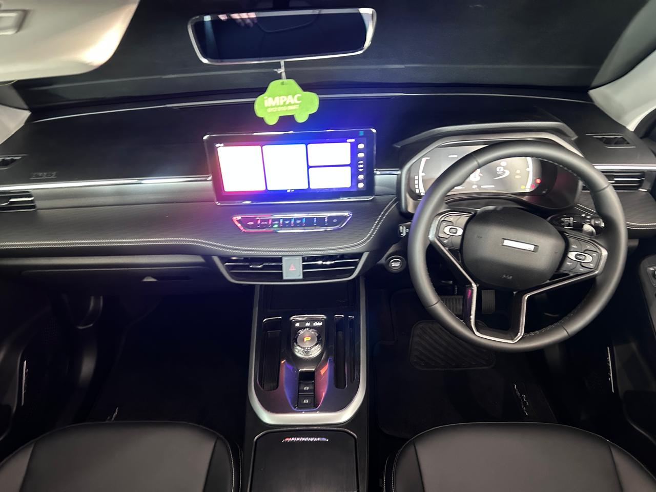 2026 Haval Jolion Pro 1.5T Super Luxury