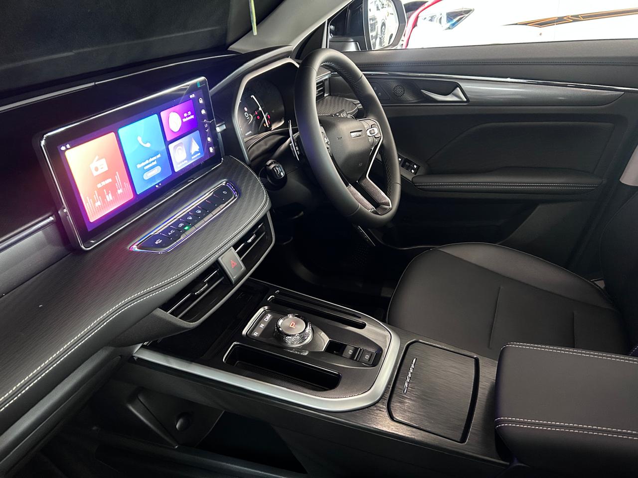 2026 Haval Jolion Pro 1.5T Super Luxury