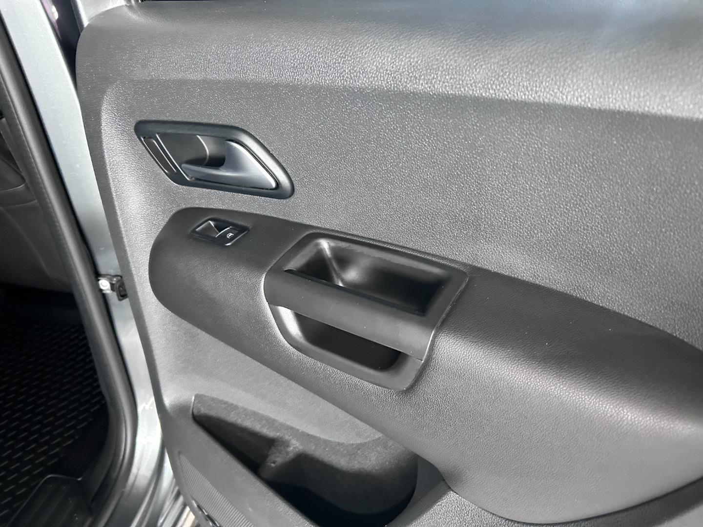 2018 Volkswagen Amarok 3.0 V6 TDI Double Cab Highline 4Motion