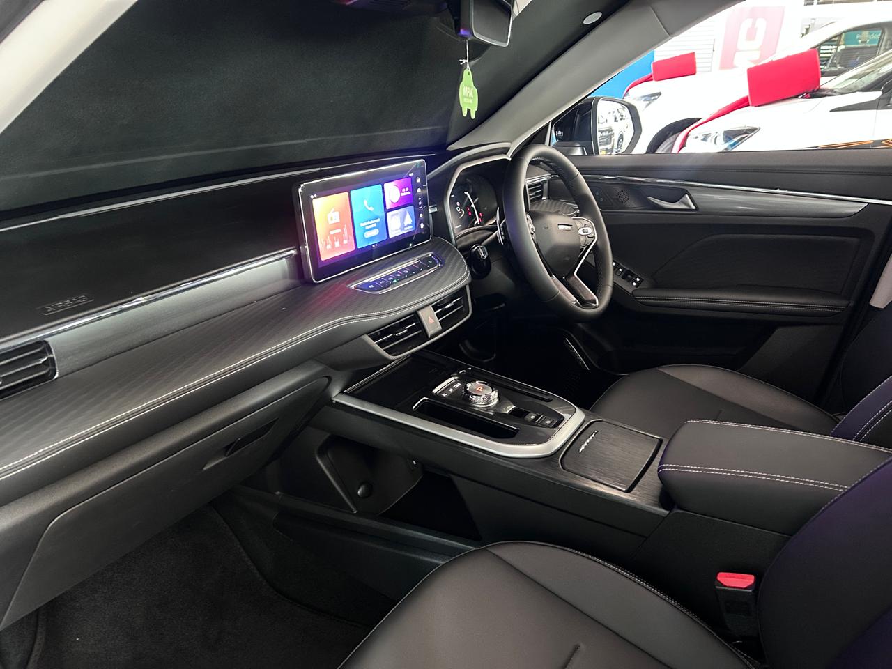 2026 Haval Jolion Pro 1.5T Super Luxury