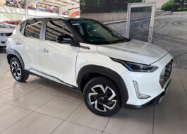 2021 Nissan Magnite 1.0 Turbo Acenta Plus Auto