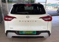 2021 Nissan Magnite 1.0 Turbo Acenta Plus Auto