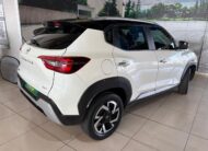 2021 Nissan Magnite 1.0 Turbo Acenta Plus Auto