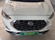 2021 Nissan Magnite 1.0 Turbo Acenta Plus Auto