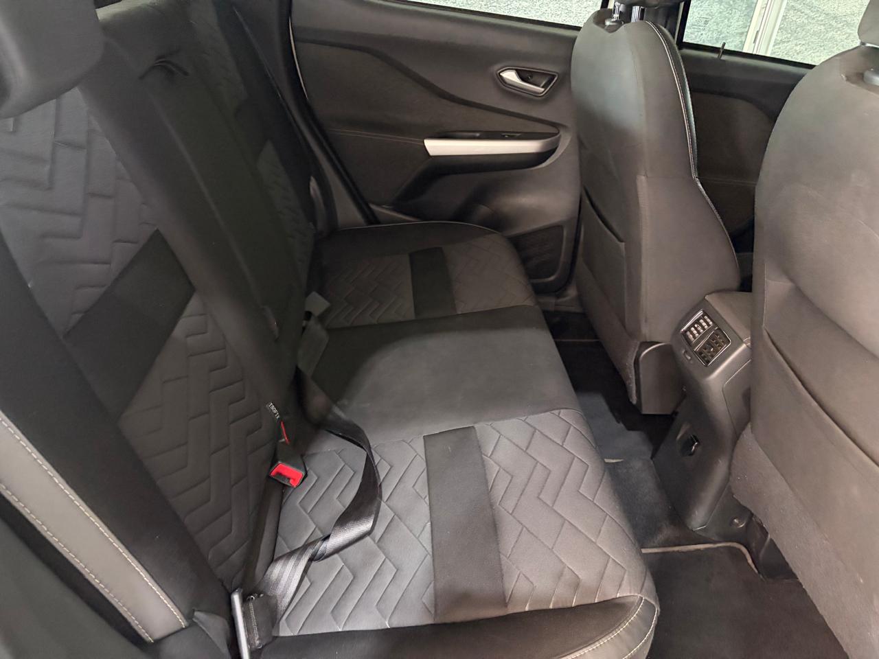 2021 Nissan Magnite 1.0 Turbo Acenta Plus Auto