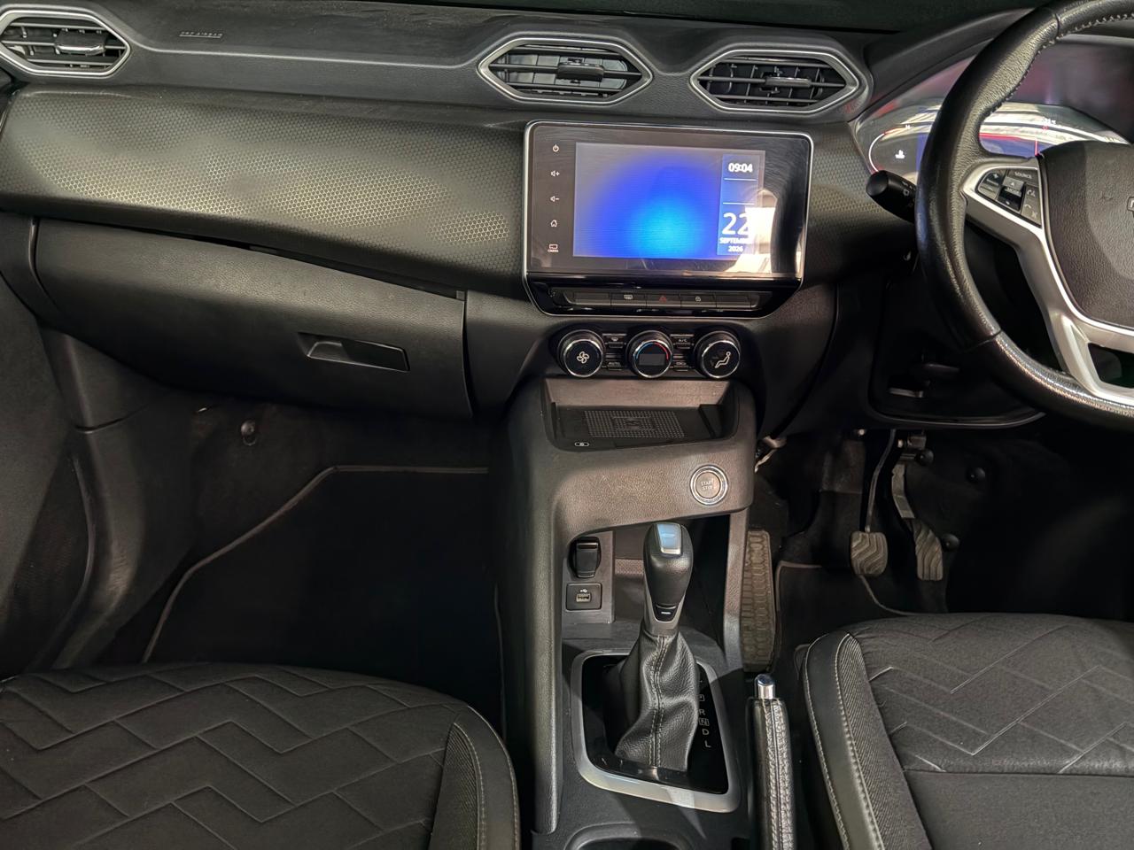 2021 Nissan Magnite 1.0 Turbo Acenta Plus Auto