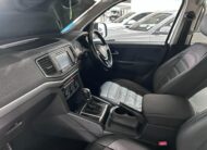 2018 Volkswagen Amarok 3.0 V6 TDI Double Cab Highline 4Motion