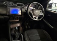 2021 Nissan Magnite 1.0 Turbo Acenta Plus Auto