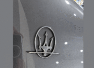 2019 Maserati Ghibli GranLusso