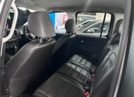 2018 Volkswagen Amarok 3.0 V6 TDI Double Cab Highline 4Motion